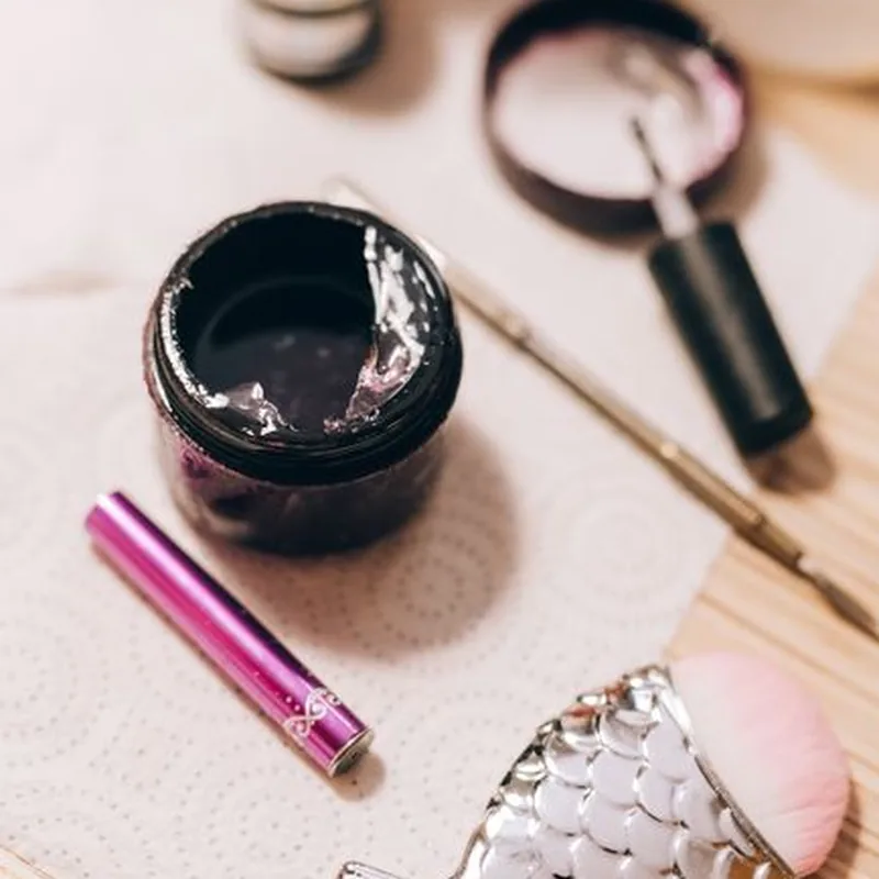 Kit de Manicura y Pedicura 20 Piezas