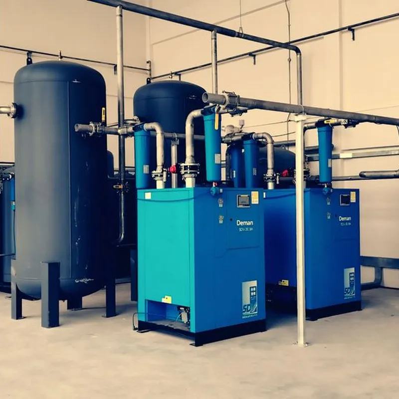 Compresor de Aire Industrial 100 L 3 HP