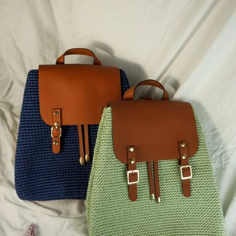 Morral Antirrobo con Puerto USB