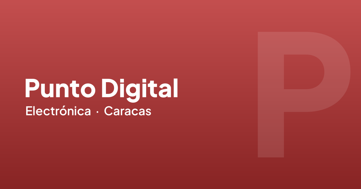 Punto Digital
