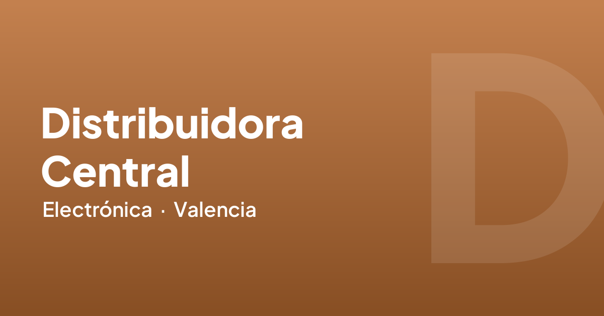 Distribuidora Central
