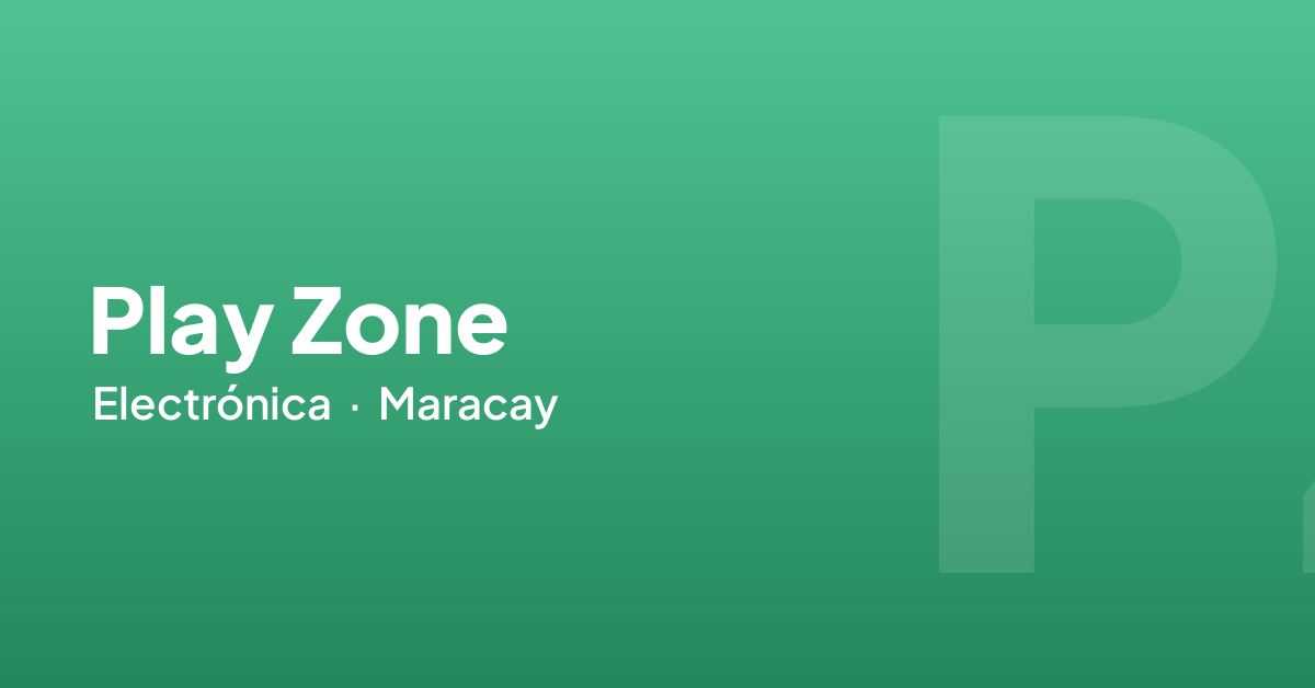 Play Zone