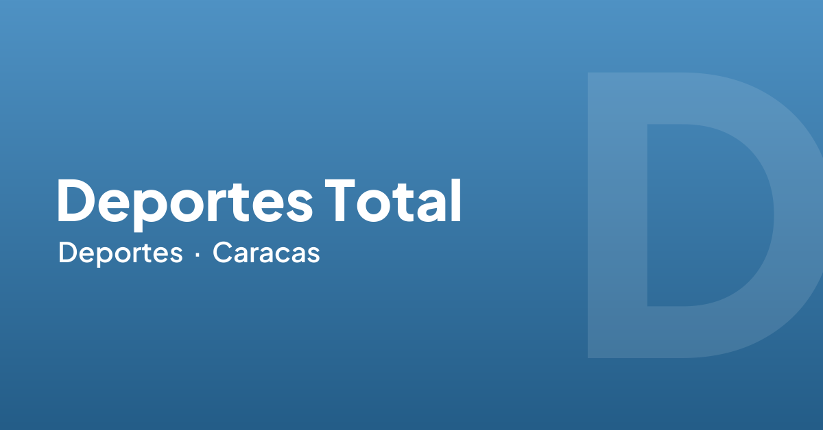 Deportes Total