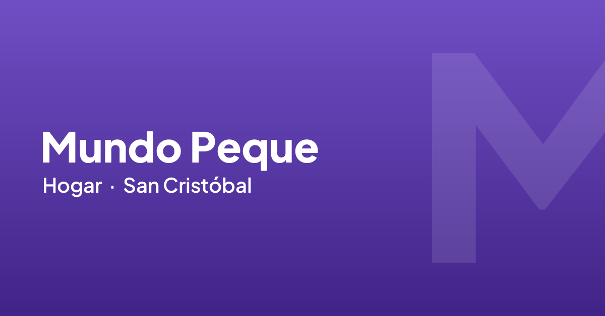 Mundo Peque
